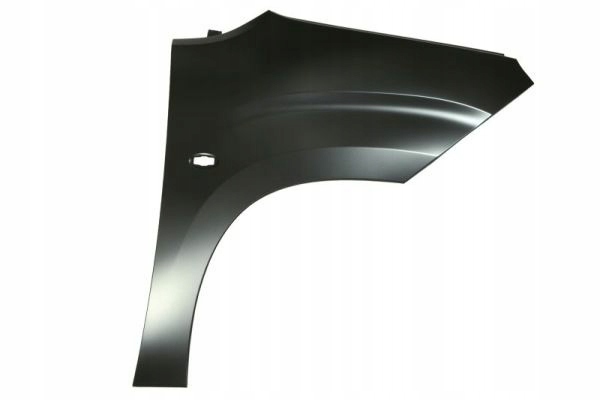 Blatník Pravý Citroen Berlingo III 2018 Barva