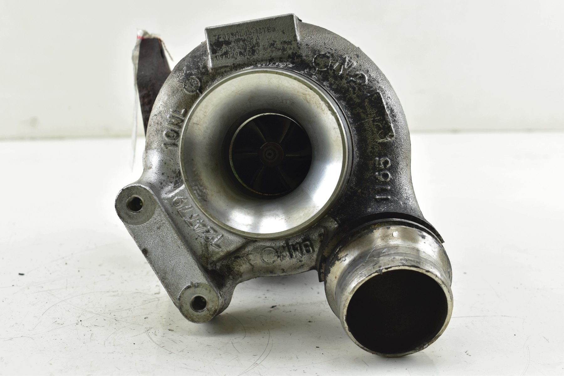 Turbina BMW E90 E60 E87 2.0d xDrive 724779
