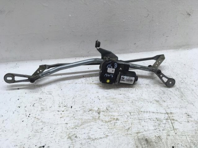 Wischergestänge BMW SERIA 5 G30 G31 EU 16