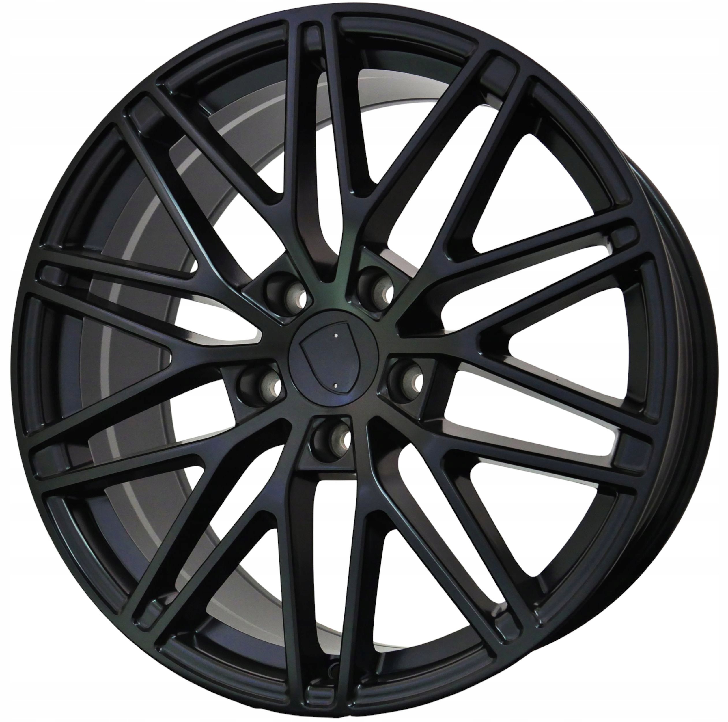 Ráfky 21 5x112 Pro Porsche Macan