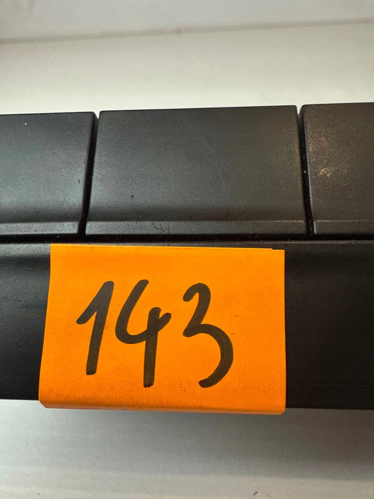 switch of a lock SKODA OCTAVIA III