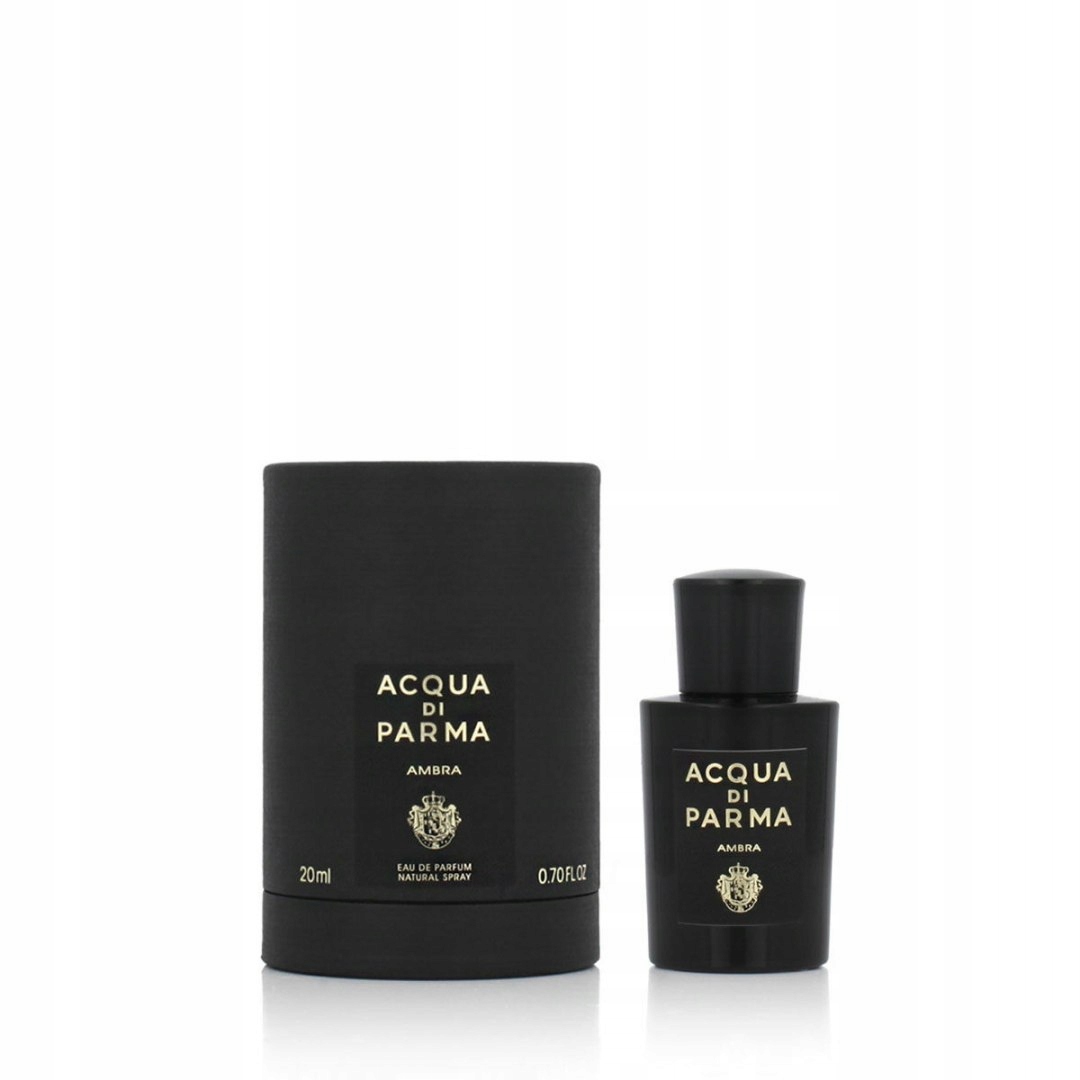Parfém Unisex Acqua Di Parma Edp 20 ml