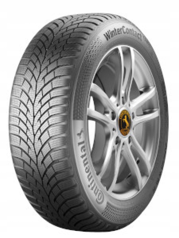 Continental 235/50R19 99H Fr WinterContact Ts 870 P ContiSeal