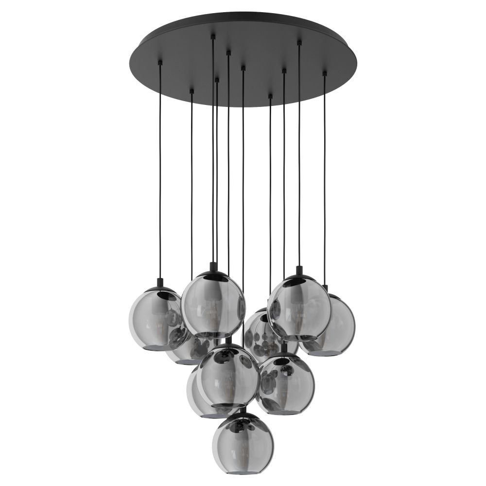 Závesná lampa Ariscani 98654 Eglo