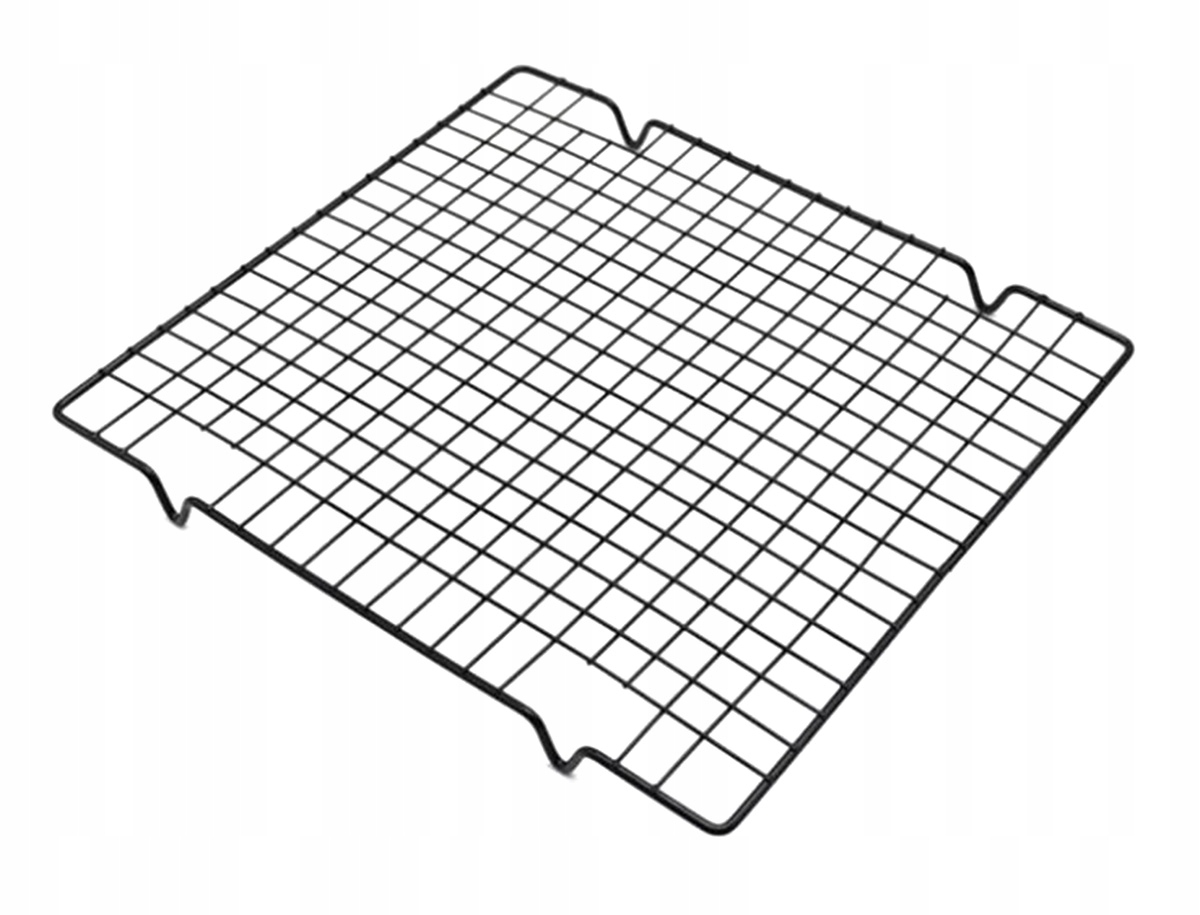 

AG649C Podstawka Kratka Do Studzenia Ciast 27x25CM