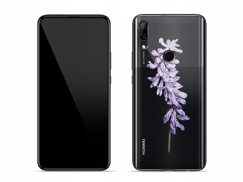 

Etui na Huawei P Smart Z Crystal Design