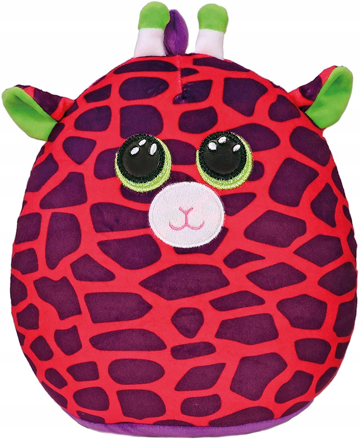 

Squish-a-boos Gilbert Różowa Żyrafa 22 CM