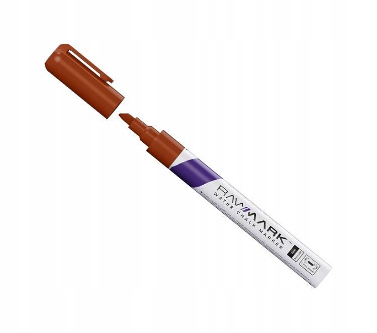 MARKER KREDOWY KAWOWY, RAWMARK