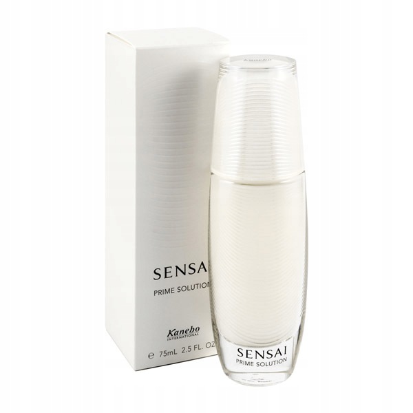 Hydratační emulze Sensai Prime Solution pro den i noc 75 ml
