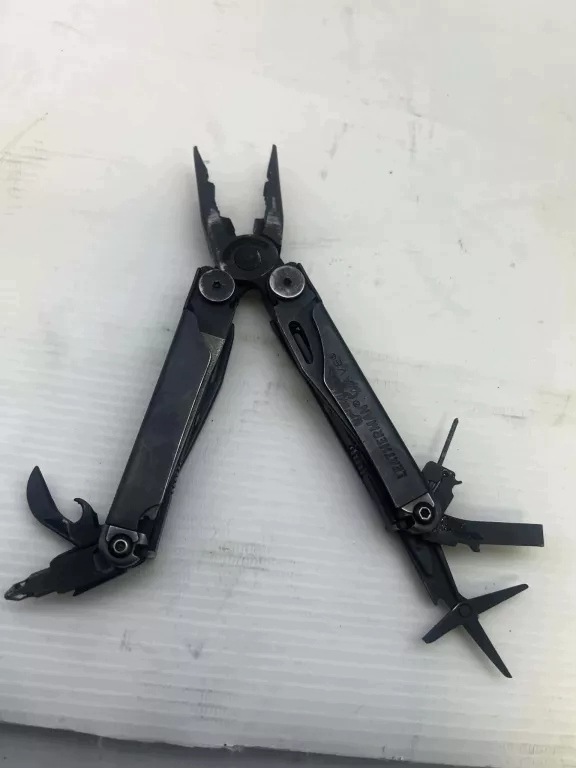Multitool Leatherman Wave Plus (832524)