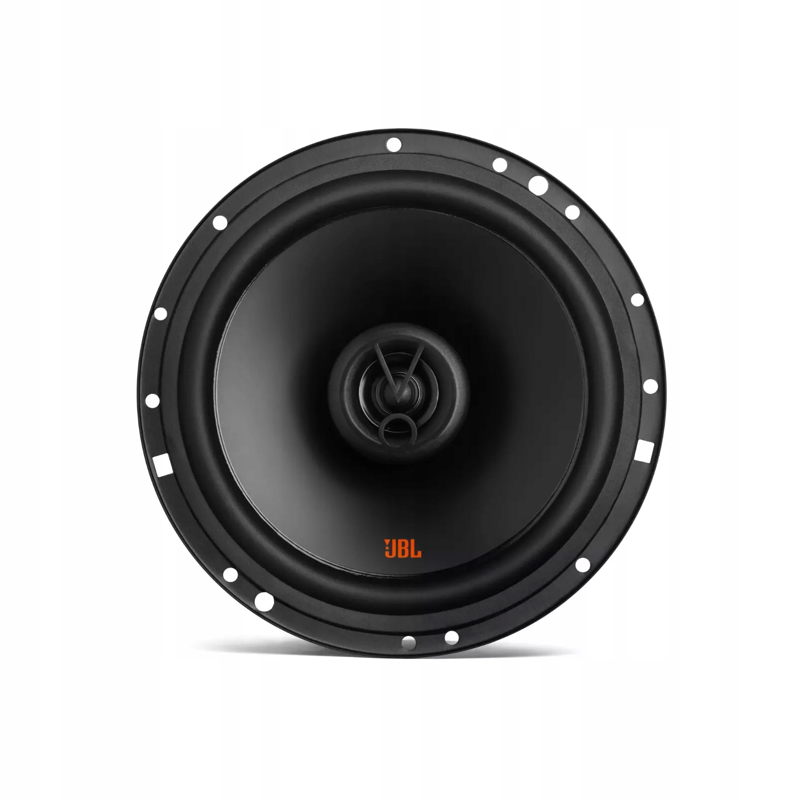 MOCNE GŁOŚNIKI SAMOCHODOWE JBL STAGE2 624 160mm 16cm 240W + ŚCIĄGACZE Model STAGE2 624