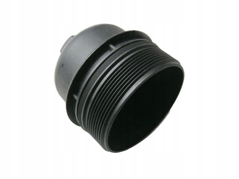 Volvo C30 S40 V50 V40 kryt olejového filtru 1,6D Oe 30711520