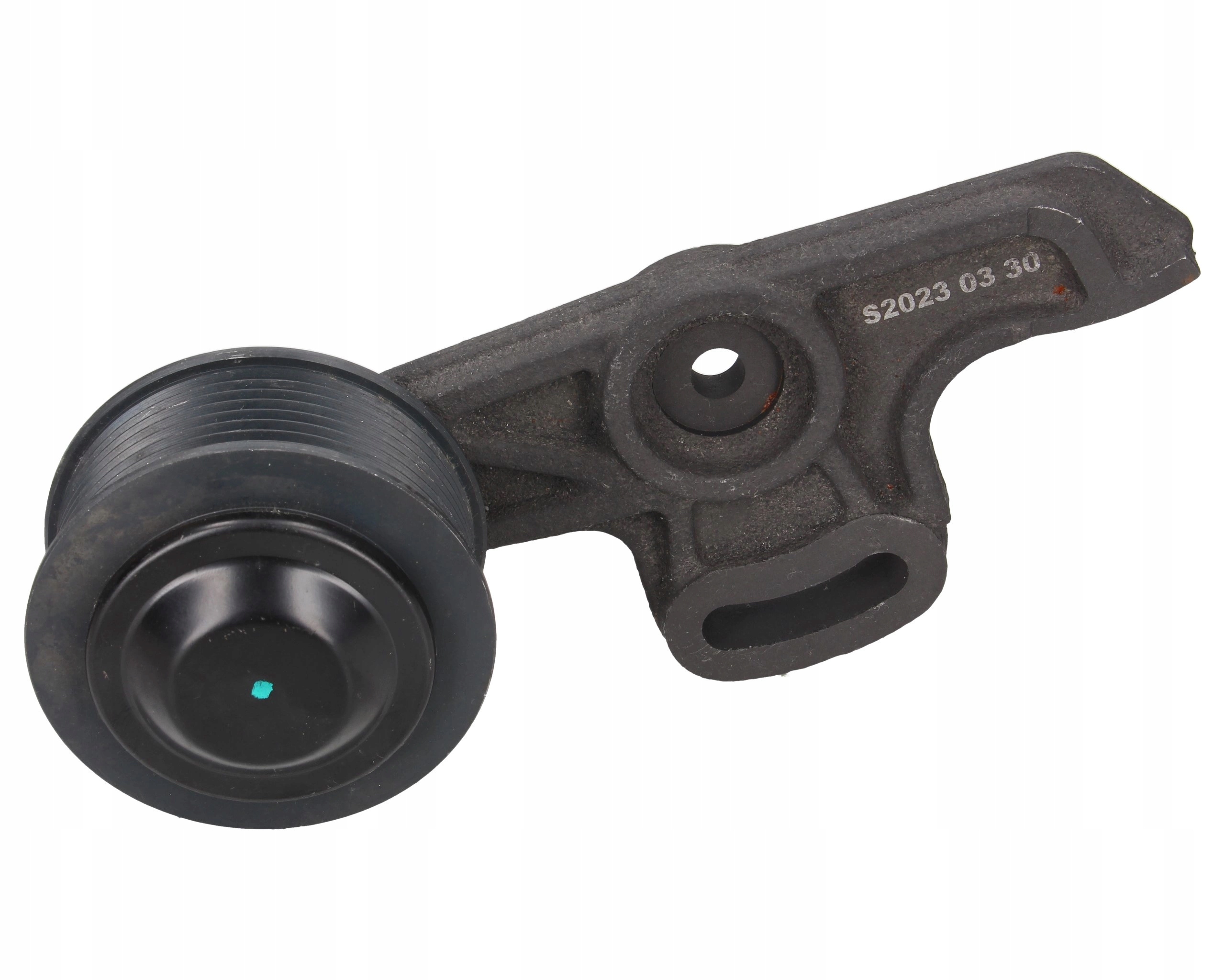 napínák řemene Jcb 320/08729