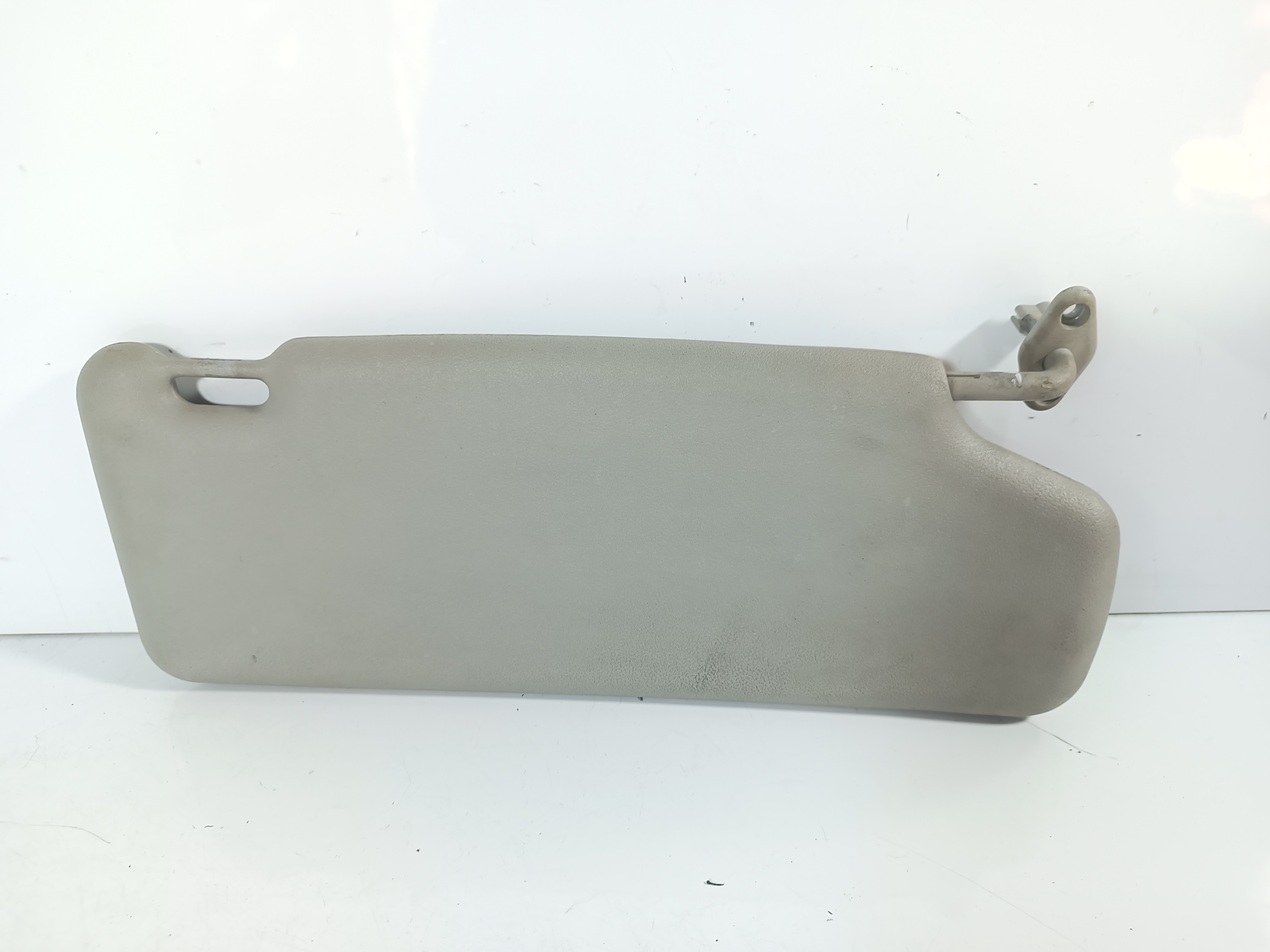 Volvo S40 visor cover PRZECIWSLONECZNA left driver´s
