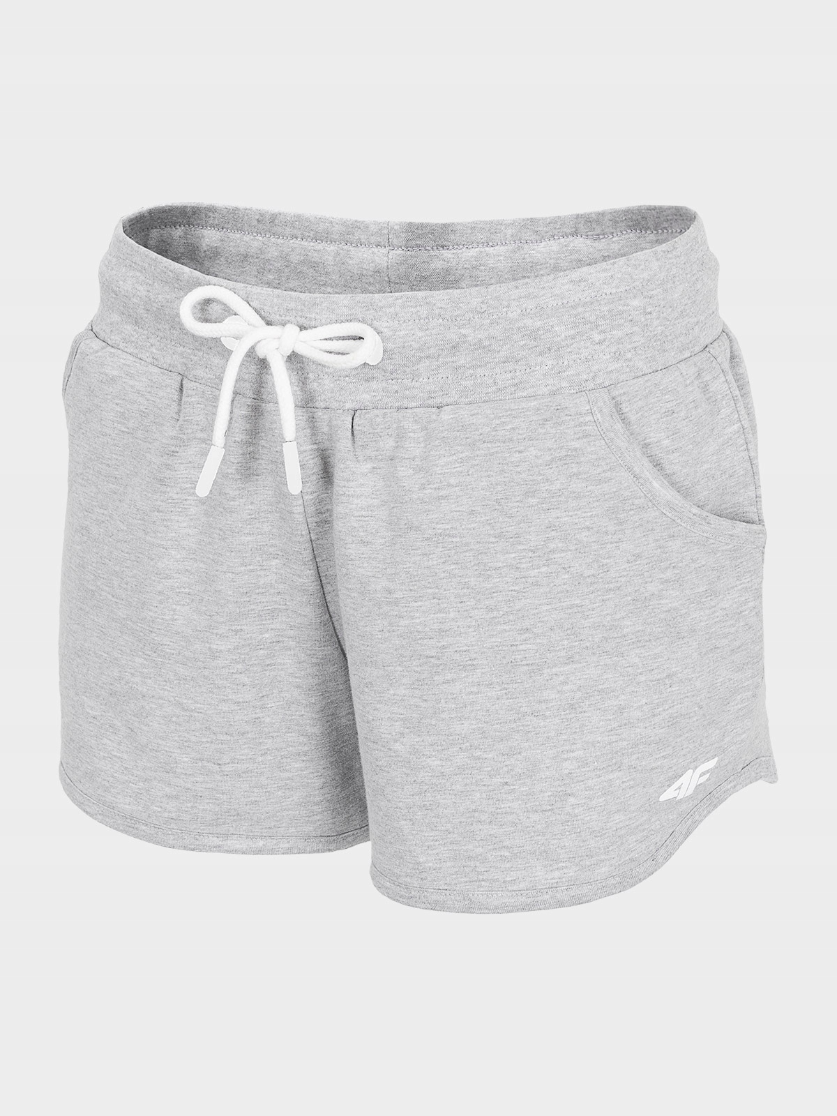 

Spodenki Dresowe Treningowe Damskie 4F SKDD300