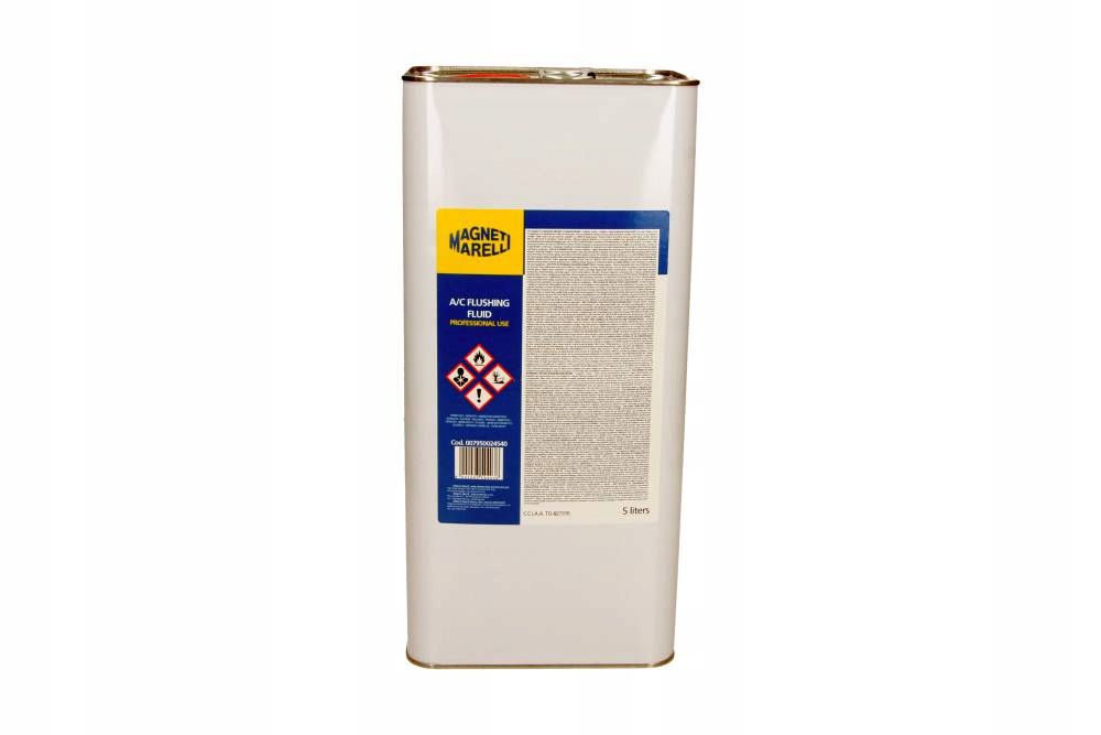 PŁYN DO PŁUKANIA KLIMATYZACJI MAGNETI MARELLI 0079
