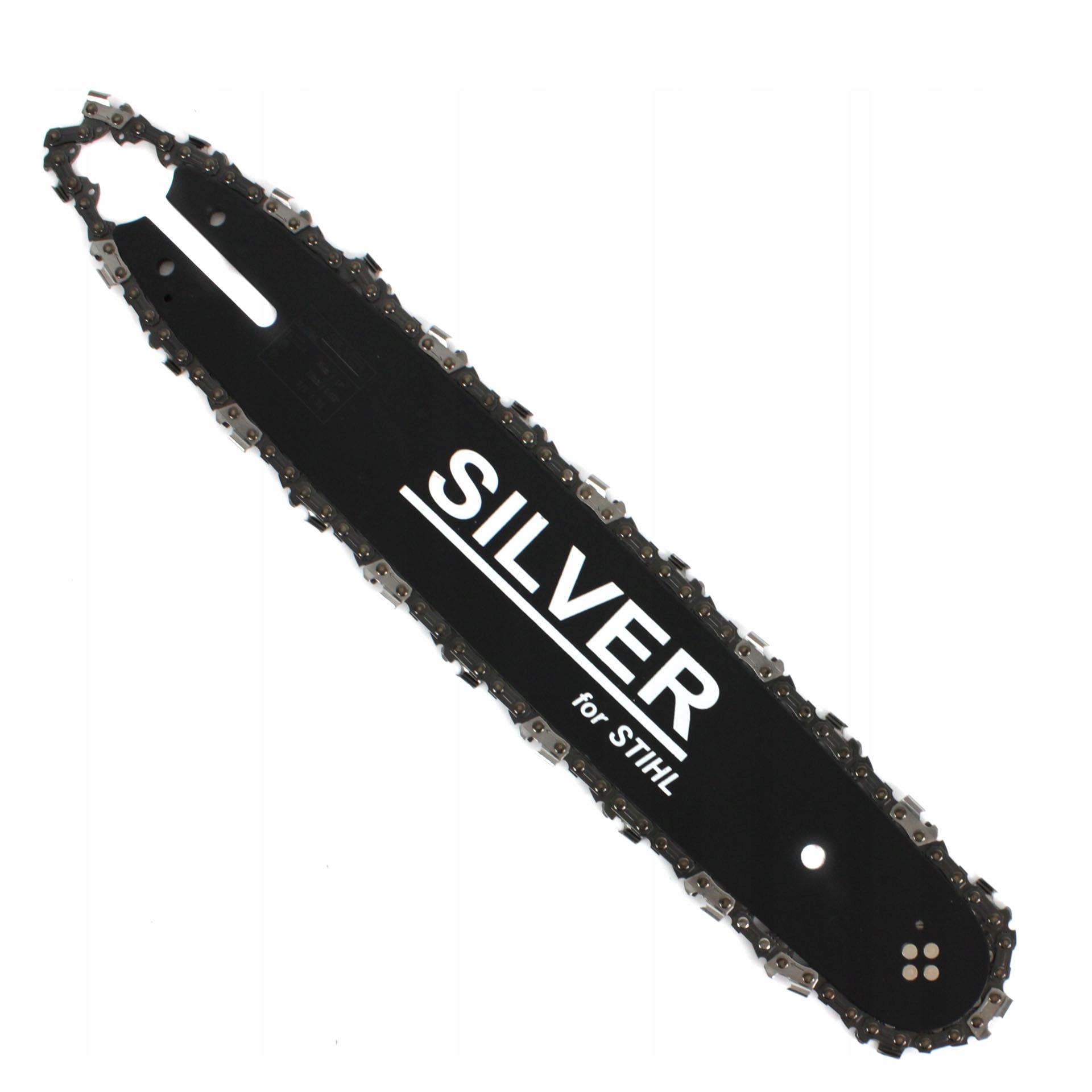 PROWADNICA DO PIŁY PIŁA STIHL 35CM 14' 2 ŁAŃCUCHY Rodzaj prowadnica
