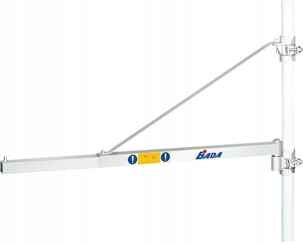 Výložník pro zvedák 300 kg, délka 1100 mm