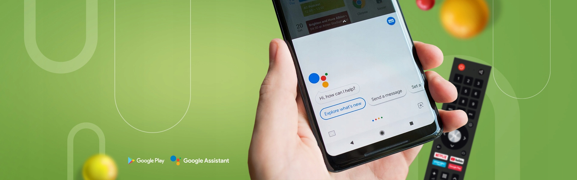 TELEWIZOR UD 65 CALI LED ULTRA HD 4K ANDROID SMART TV HDR HEVC CHROMECAST Kod producenta 65U6210S