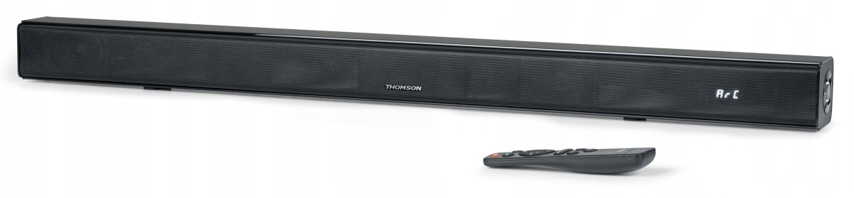 Thomson SB180BT – soundbar s Bluetooth a dálkovým ovládáním
