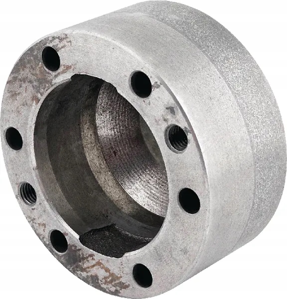 Oprawa łożyska podajnika pochyłego, pasuje do Bizo