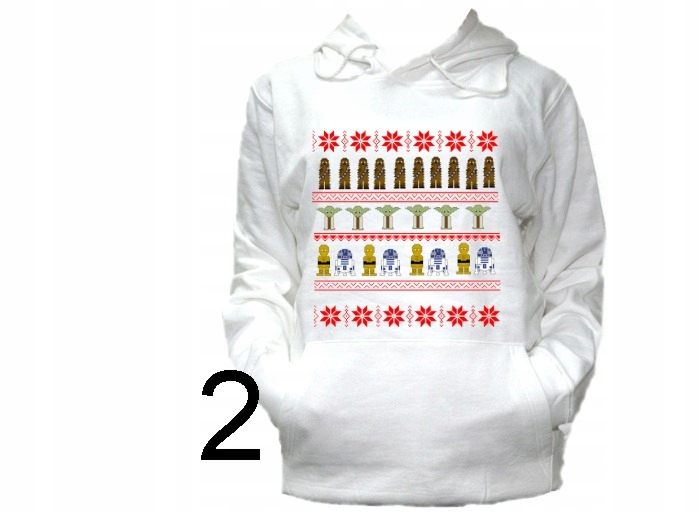 

Bluzy Kaptur Wzory Star Wars Gwiezdne Wojny Vader