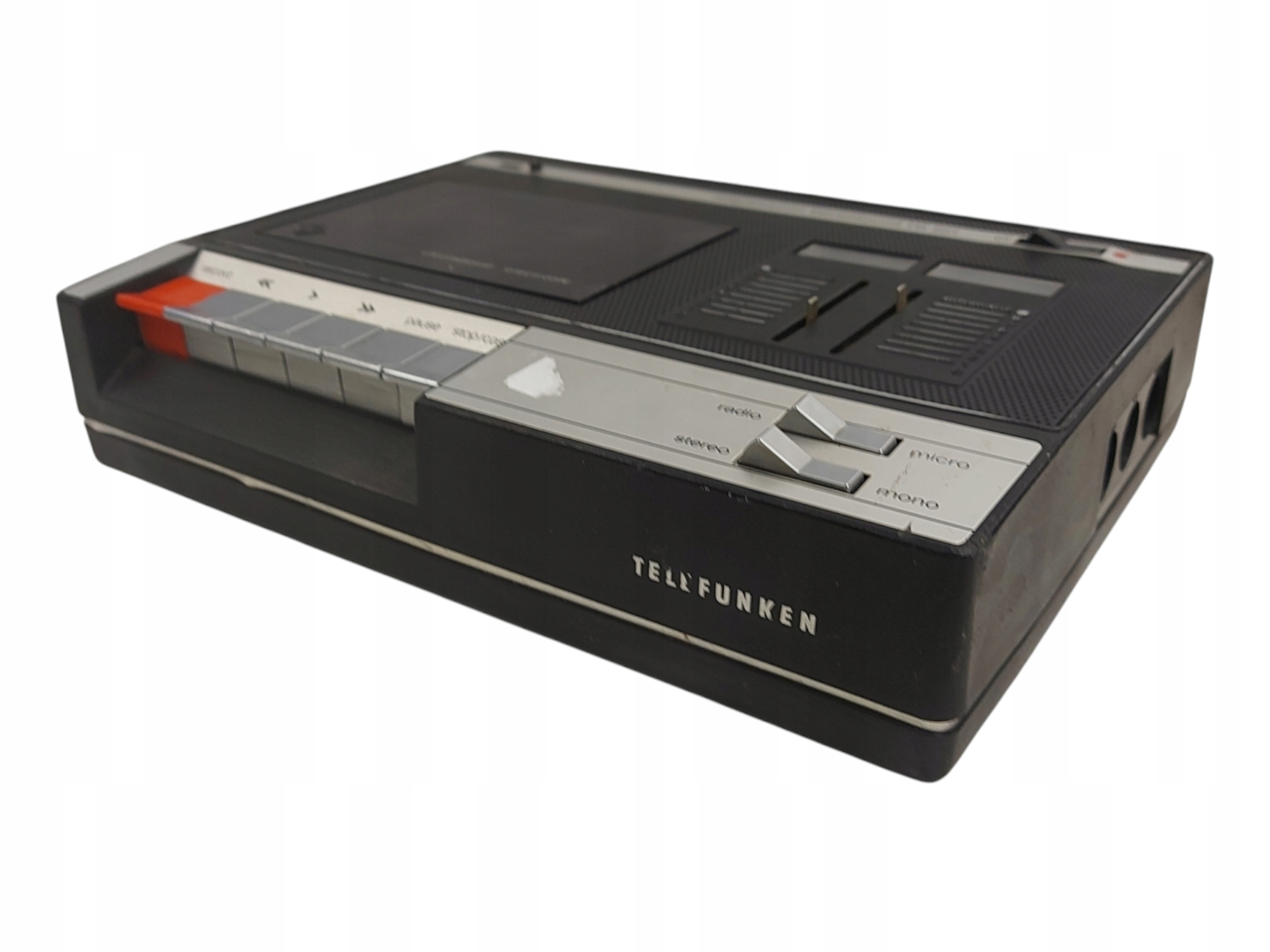 Magnetofon Talafunken TD 201