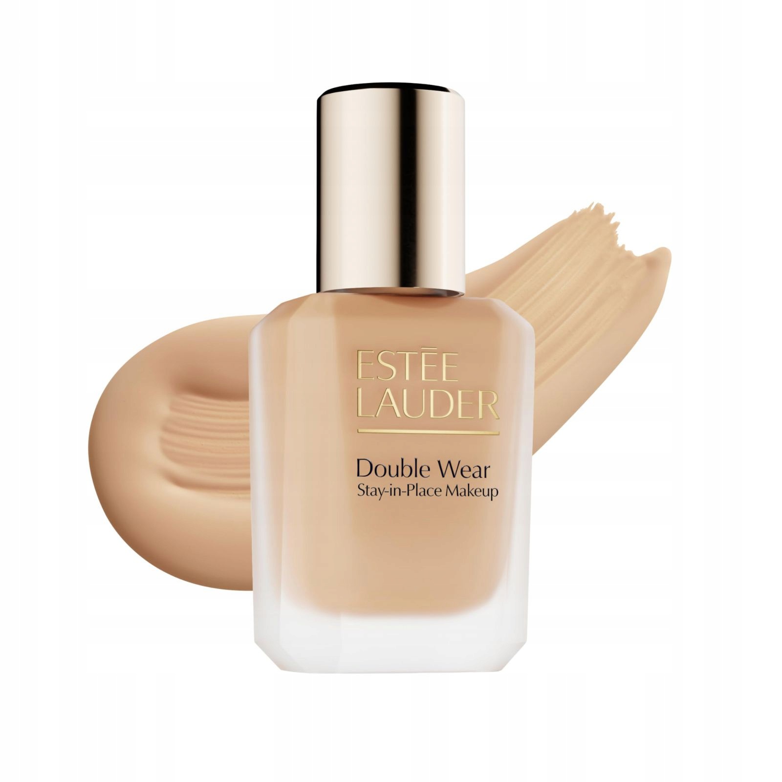 Make-up Spf 10 Dvojitý Make-up Držitelný 30 ML Odstín: 2W2 Rattan