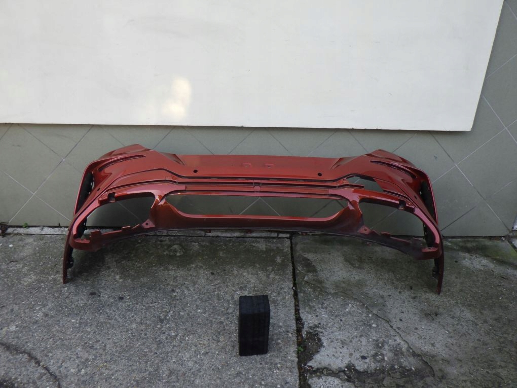 BMW 8 G14 G15 M PAKIET bumper rear