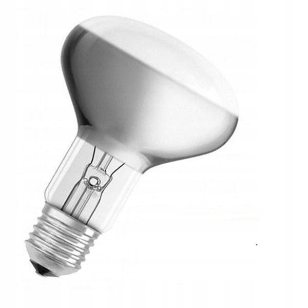 

Żarówka Spot 40W E27 R 80 230V Ge