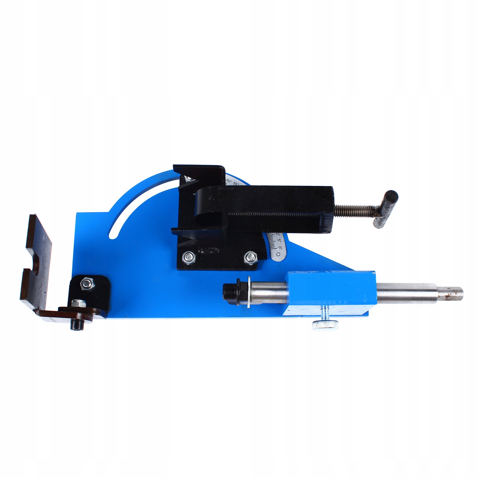 OTWORNICA DO RUR WYCINARKA WYKRAWARKA OTWORÓW 50MM Rodzaj inny