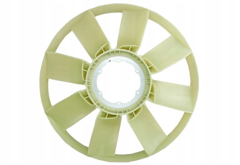 Wiatrak wentylatora NRF 49806 Producent części NRF