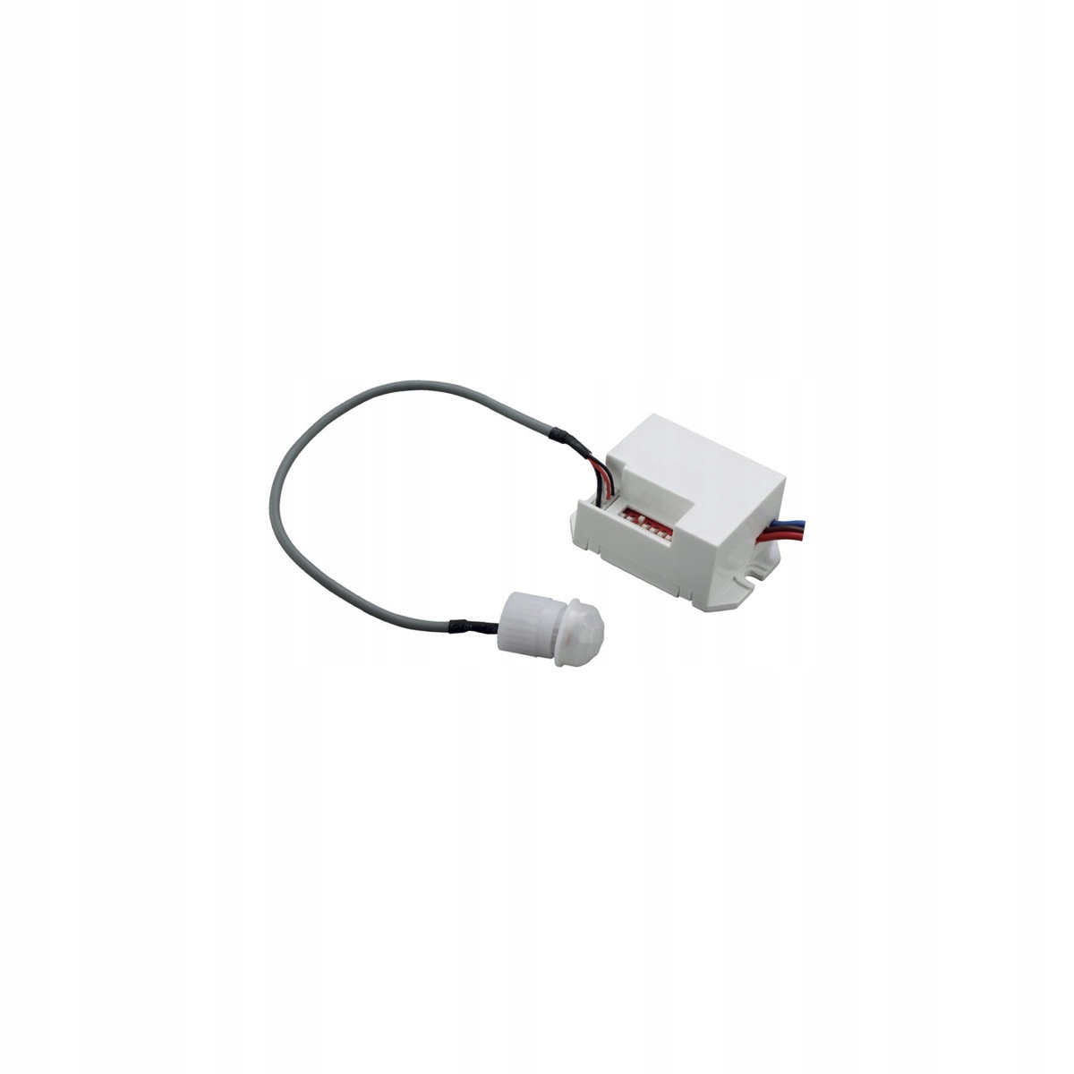 CZUJNIK RUCHU PIR MOVI 08W PROFESSIONAL