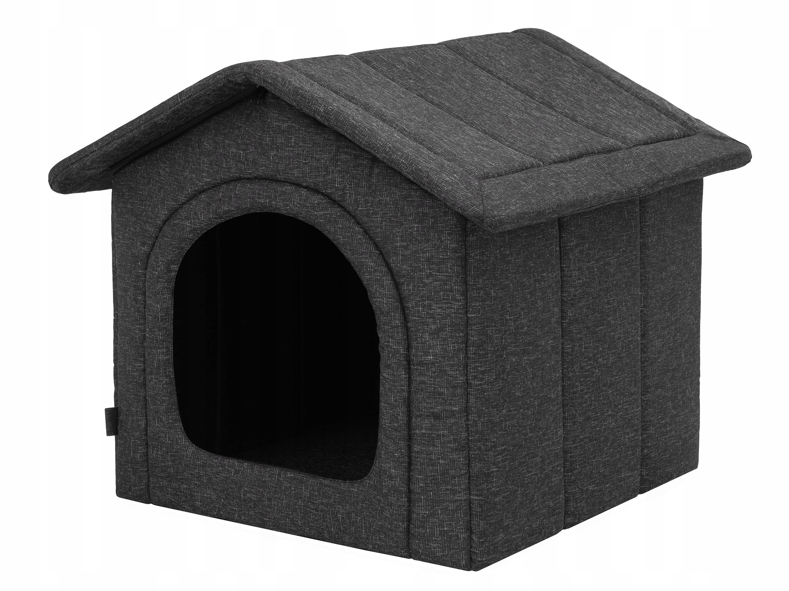 Levně Bouda, domeček, kotec pro psa z materiálu R2 44x38 cm
