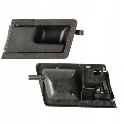 VOLKSWAGEN T4 klamka drzwi lewa przednia przód wew