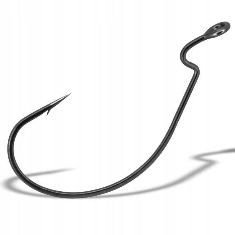 

Hak Gurza Worm 310 Le #4 6szt