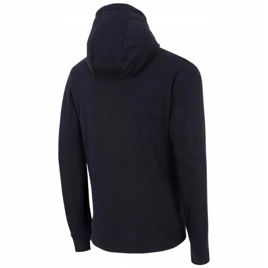 BLUZA MĘSKA 4F DRESOWA SPORTOWA CIEPŁA WYGODNA Rozmiar XL