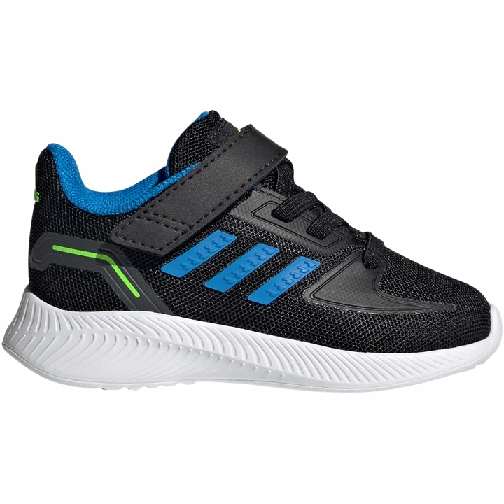 

Adidas Dziecięce Buty Runfalcon Na Rzepy Wygodne