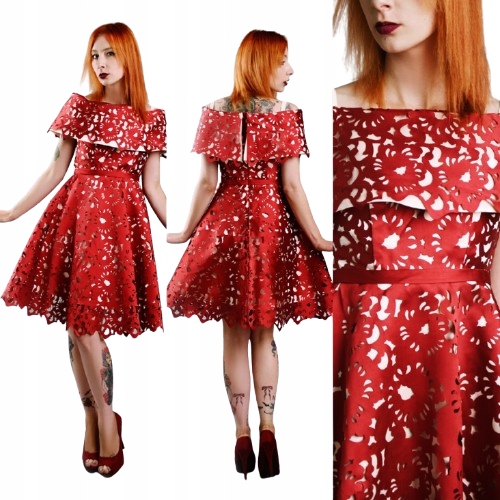 večerní koktejlové šaty velikosti 36 S