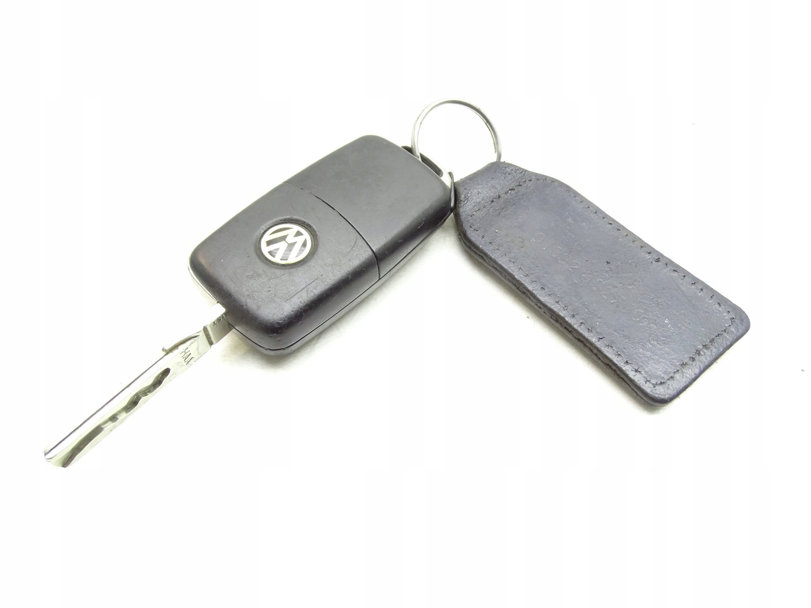 chiave PILOT SCYZORYK VW AMAROK e TRANSPORTER T6 7E0837202AD