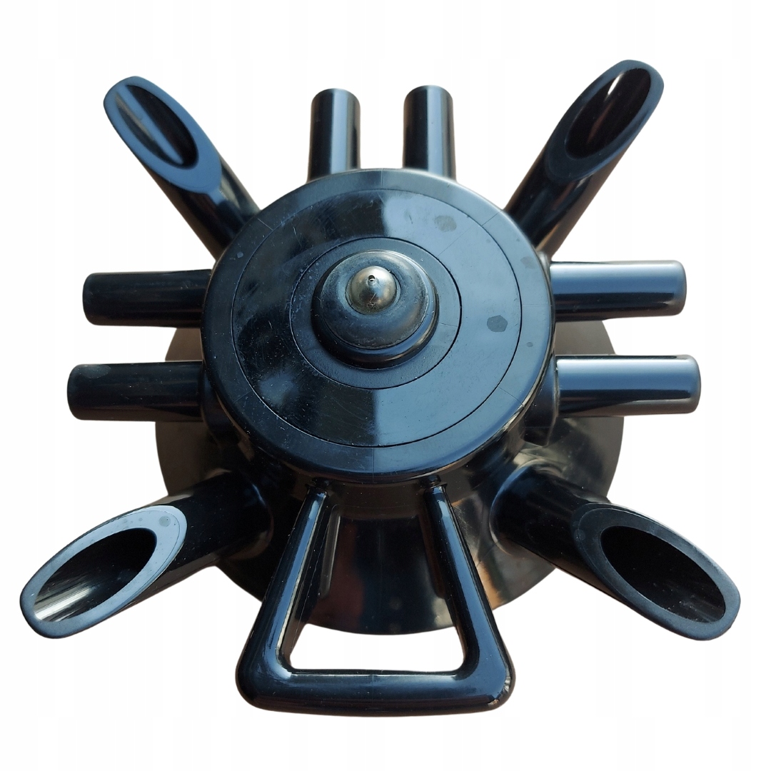 Kolektor 150ml - korpus górny