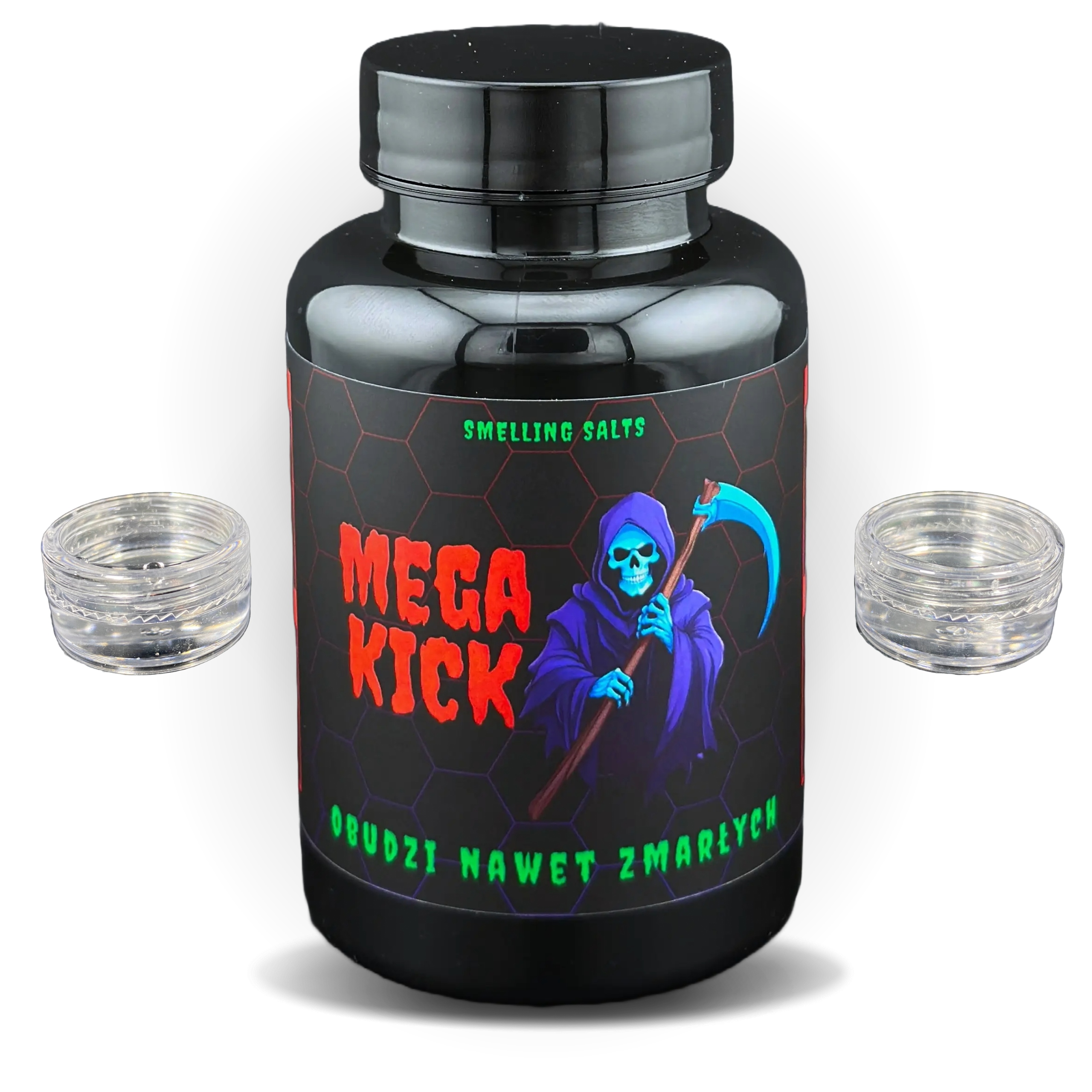 Отрезвляющие соли очень сильные / Предтренировка аммиак pre Workout халява