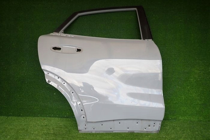FORD PUMA MK2 II 19- door right rear. rear part