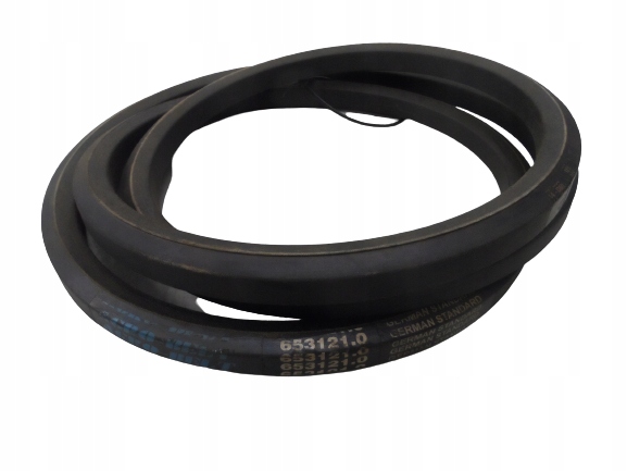 Клиновий ремінь Agro-Belt 653121.0 Claas