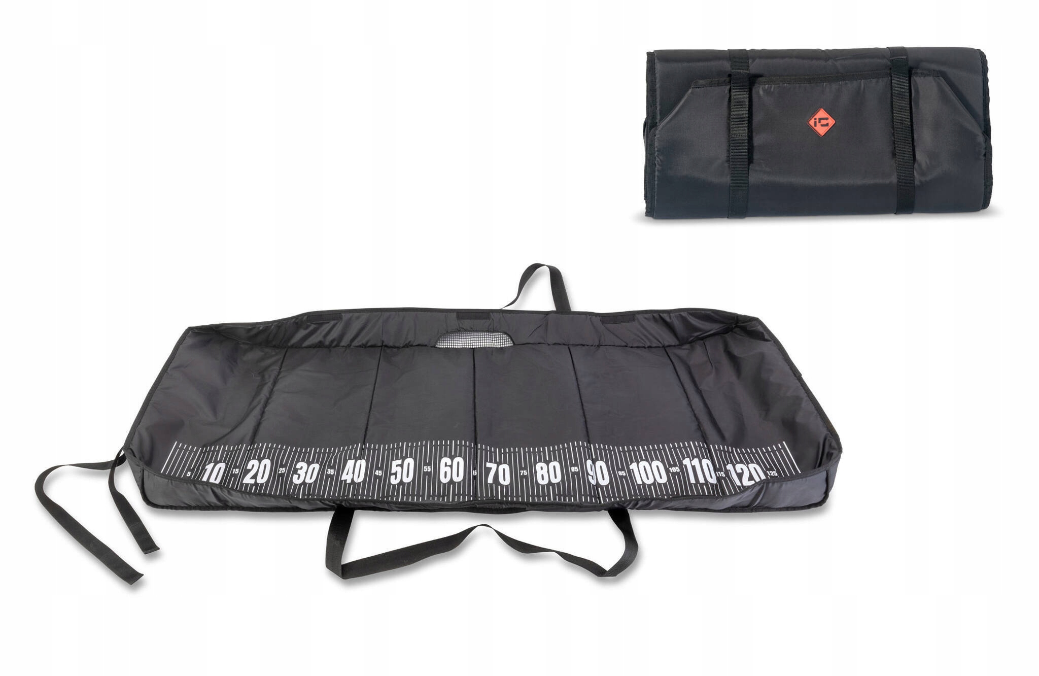 Podložka Na Odháčkování Štik Iron Claw Pike Mat