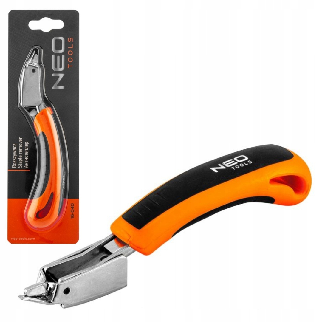 NEO METALOWY ROZSZYWACZ ROZKUWACZ DO ZSZYWEK 6-10 EAN (GTIN) 5907558454734