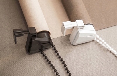 Roleta DZIEŃ i NOC 150x150cm na wymiar + OBCIĄŻNIK Długość 150 cm