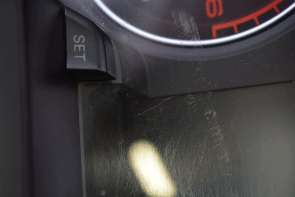 dials dials EU 8K0920930C AUDI A4 B8 2.0 TDI 136 KM 07-11