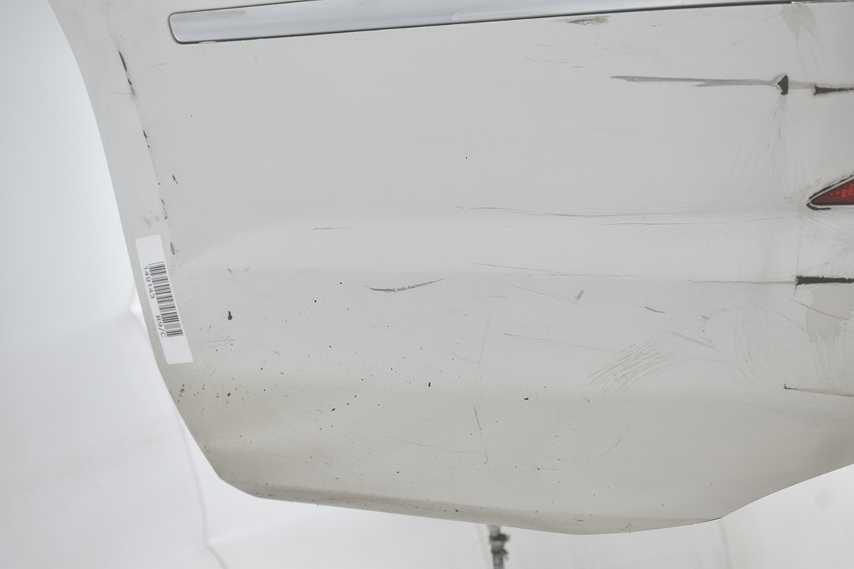 bumper rear * rear part VW PASSAT CC LB9A