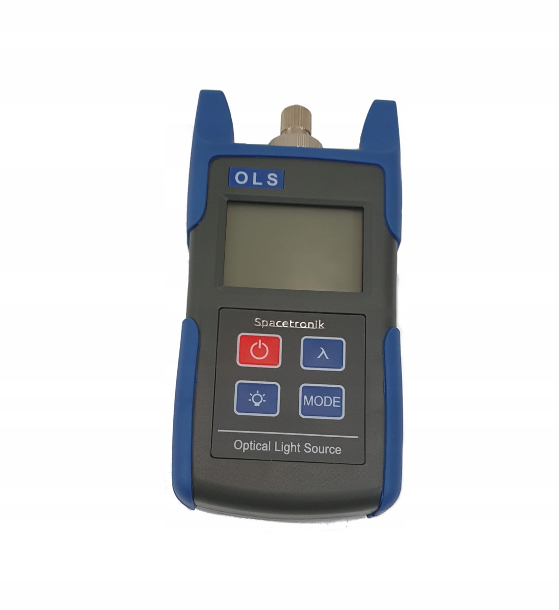 Tester źr. światła opt. Spacetronik SP-OSM32 Mini EAN (GTIN) 5903031018523